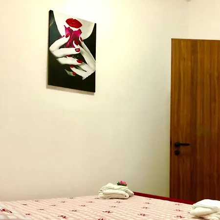 Holiday home Villetta Blu