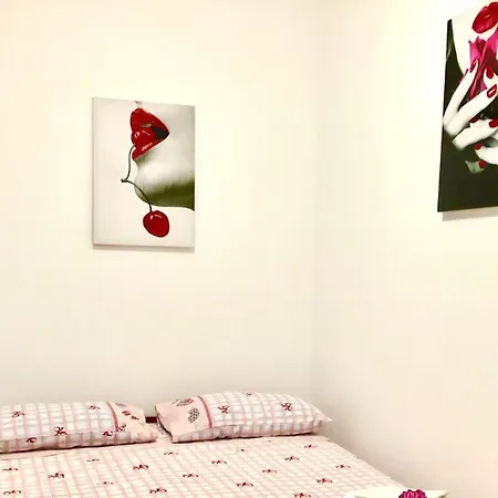 Villetta Blu Holiday home Gallipoli