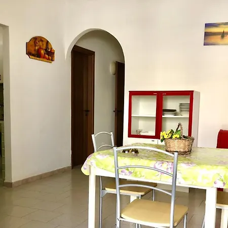 Villetta Blu Holiday home