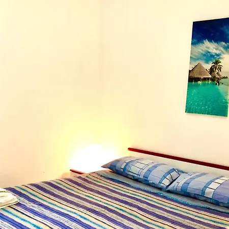 Holiday home Villetta Blu *
