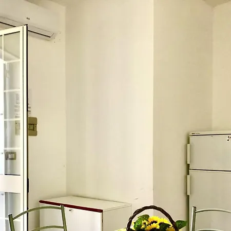 Holiday home Villetta Blu