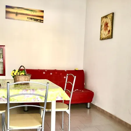 Villetta Blu Holiday home Gallipoli