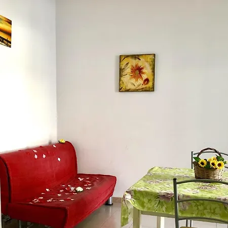 Villetta Blu Holiday home