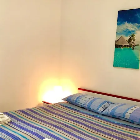 Holiday home Villetta Blu *