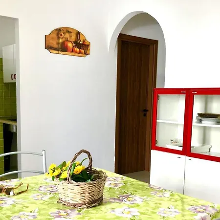 Villetta Blu Holiday home *