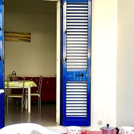 Holiday home Villetta Blu